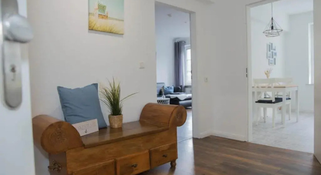 Appartement Nordlicht, Book Apartment Eutin Holstein Switzerland