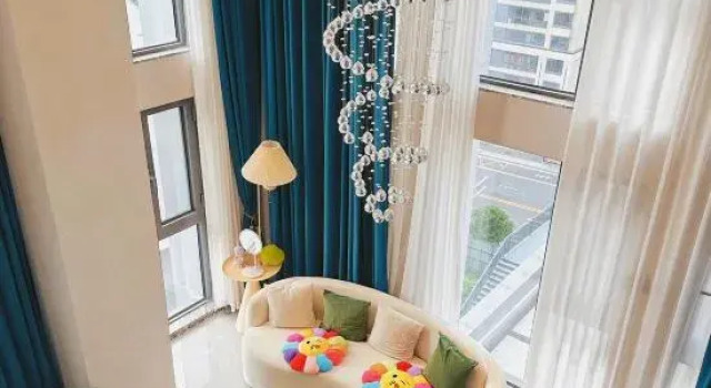 Youran Residence (Suning Plaza), Prenota Hotel Hotel a Jiangsu con parcheggio, Parcheggio