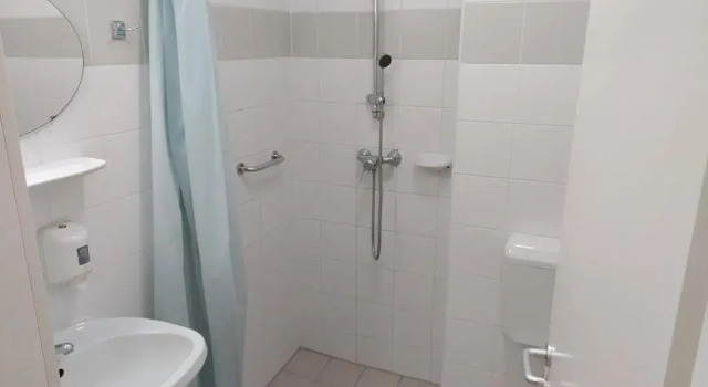 Двухместный номер Standard Campus Hotel