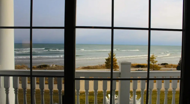 Suite mit Seeblick Blue Harbor Resort and Conference Center