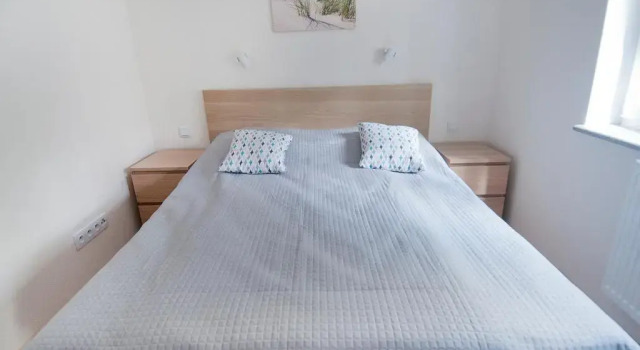 Апартаменты с видом на окрестности Porta Mare Apartamenty Leśne Tarasy
