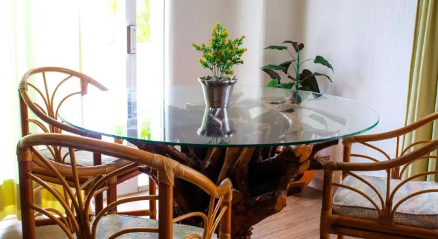 Полулюкс Hotel Bahia Huatulco