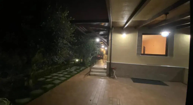 Standard- værelse Bella Assisi B & B