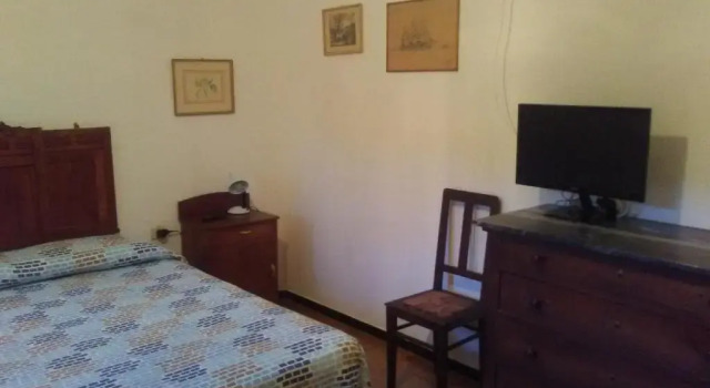 Номер Standard Il Capriolo
