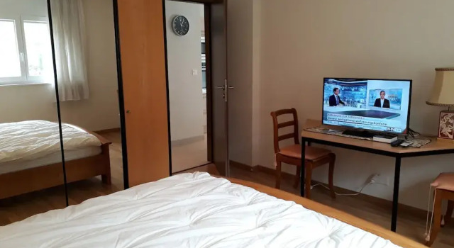 Résidence Saint-André 35, Buchen Sie Hotel Chamoson Kanton Wallis