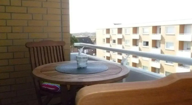 Апартаменты Appartement-206