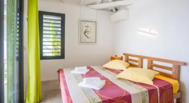 Villa Iguane House, Prenota Villa Hotel a Grande-Terre con piscina, Piscina
