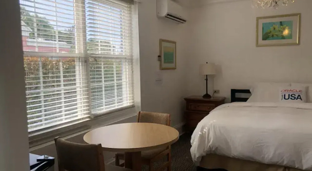 Bermuda Villa Guest House