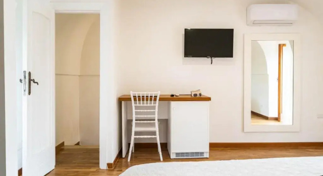 Полулюкс Hotel & Spa Relais Freedom Club