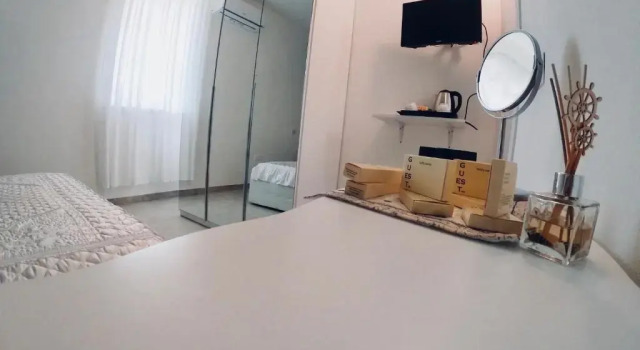 Podere 406, Prenota Hotel Hotel a Lazio con parcheggio, Parcheggio