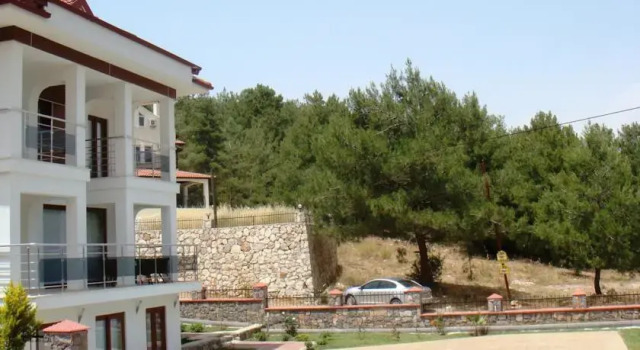 Olympia Villa, Забронировать Вилла Фетхие район Фетхие, рядом с Стадион Фетхие