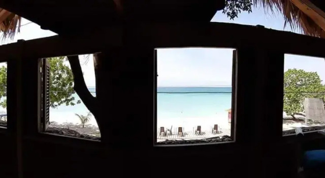 Люкс Tropic ecolodge