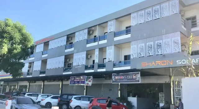 Sharon Square, Rezervasyon Otel Batam merkez otelleri, batam merkez otelleri