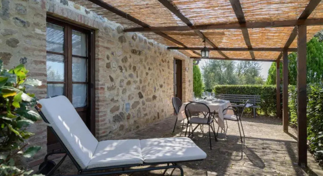 Шале с 2 комнатами Le Rocche Di Valiano