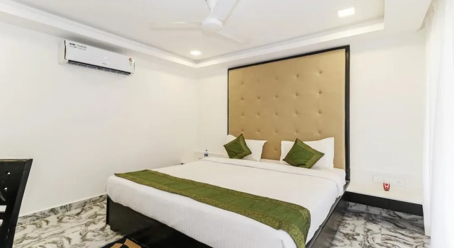 Номер Premier Village Susegat Beach Resort