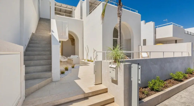 2938 Palma Residence- Appartamento Zephyrus by Barbarhouse