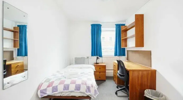Vibrant Rooms NOTTINGHAM - SK, Buchen Sie Hotel Beeston Nottinghamshire