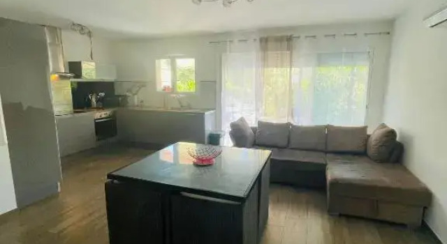 Appartement à 5 min de Saint Florent, Varaa Huoneisto Oletta 