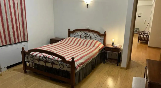 Апартаменты 1 bedroom apartment in the heart of the center