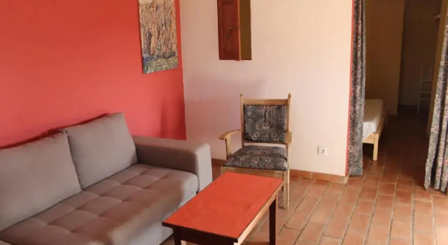 Апартаменты B&B Candelária