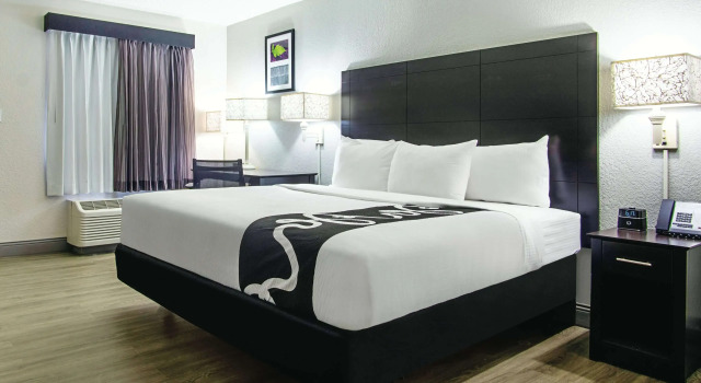 La Quinta Inn by Wyndham West Palm Beach - Florida Turnpike, Reserva ahora Hotel West Palm Beach Condado de Palm Beach