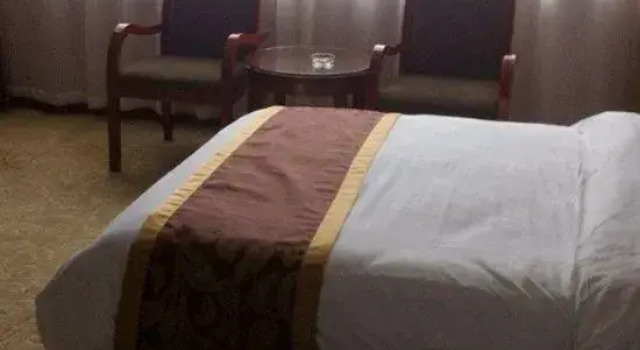 Haihang Hotel