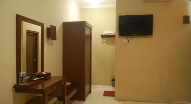 Двухместный номер Superior Sagan Huis Hotel
