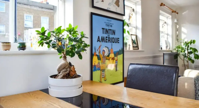 Hip 2 Bedroom Flat Near Peckham High Street, Забронировать Отель Отели Англии 3 звезды, 3*