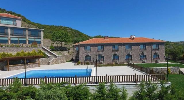 Casa Galini Hotel, Rezervovat Hotel Sokakagzi Aegean Region