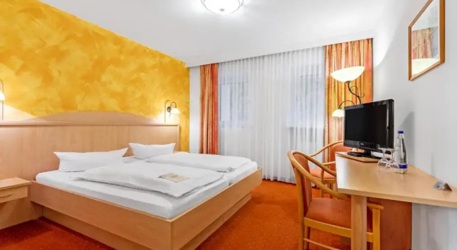 Двухместный номер Standard Landhotel Gabriele