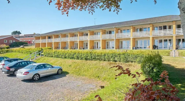 Comfortable Seaside Retreat - By Traum Ferienwohnungen, Book Feriehus Sommerhuse i Allinge, Hytte