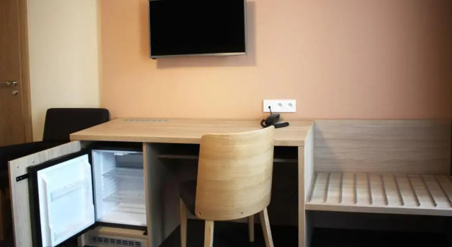 Семейный номер Superior Hotel Helios