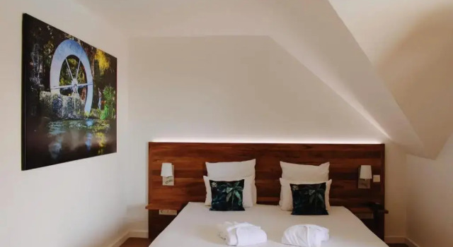 Superior dublă cameră cu balcon Mercure Créolia Saint-Denis La Réunion