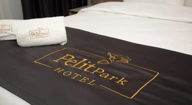 Номер Economy Pelit Park Hotel