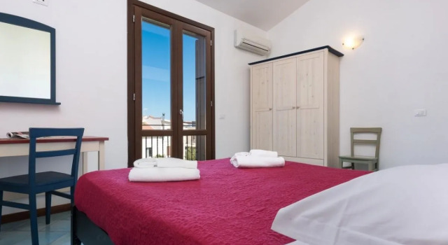 Appartamento Casa Vacanze Aurora Trilo 3 P1