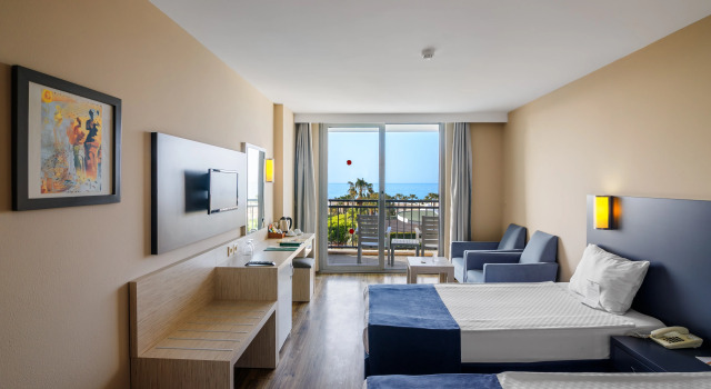Washington Resort Hotel - All Inclusive