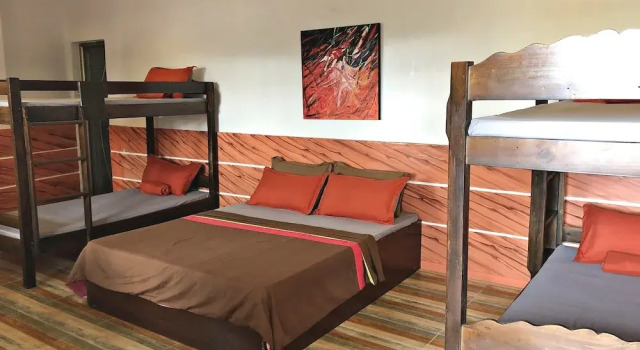 Balai Garcia Tagaytay: Bed and Breakfast In the Sky, Забронировать Отель Тагайтай Лусон