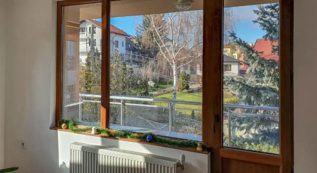Апартаменты с 2 комнатами ALBISTO Dragalevtsi Luxury Apartments