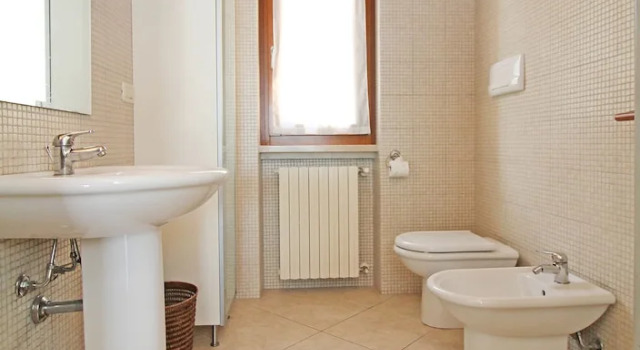 Апартаменты Residence Cecina