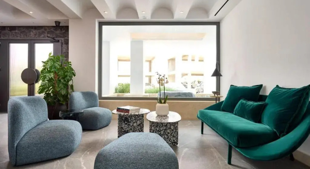Alleys All-Suite Hotel & Spa