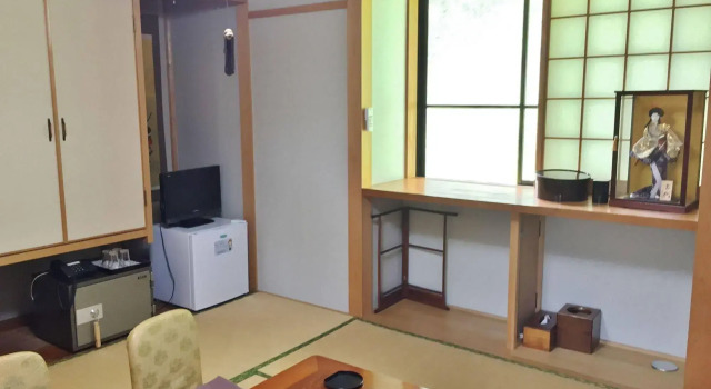 Kam Kam, Prenota Hotel Hotel SPA a Nara, SPA