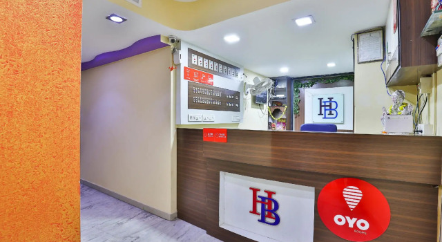 OYO 2284 Hotel Honey Bunny