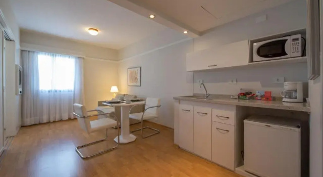 Номер Luxury Ninety Hotel