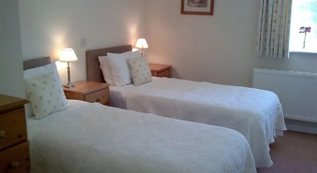 The Cross Keys Inn, Забронировать Отель Отели Англии 3 звезды, 3*