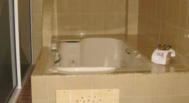 Люкс Hotel Teotihuacan