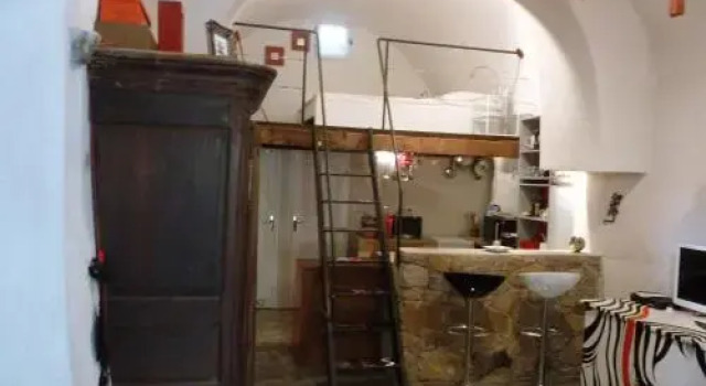 Les Geckos, Varaa Hotelli Corbara 