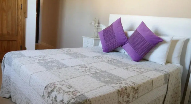 Двухместный номер Standard с видом на внутренний двор Hotel Boutique La PerlaBlanca by Bossh! Hotels