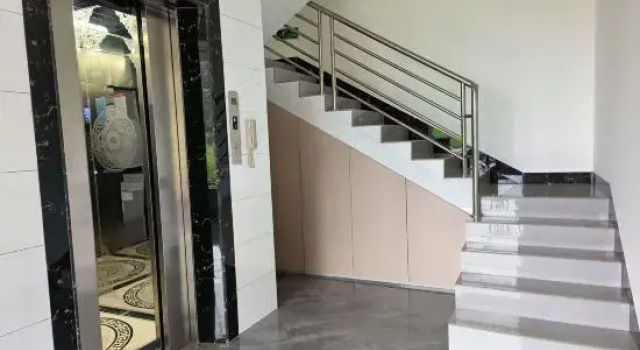 Yingde Xiangfengge · Homestay (Yingxi Corridor of Mountain Peaks), Rezervasyon Otel Guangdong otoparklı oteller, Otopark