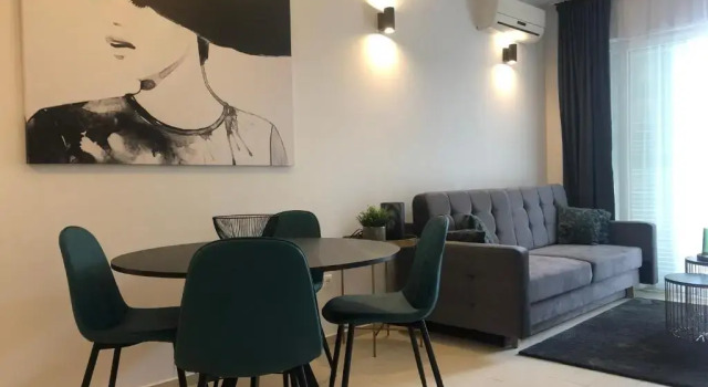 Апартаменты c 1 комнатой Apartments Jadranka