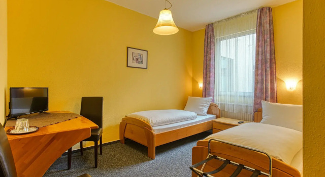 Hotel Carlton Dortmund